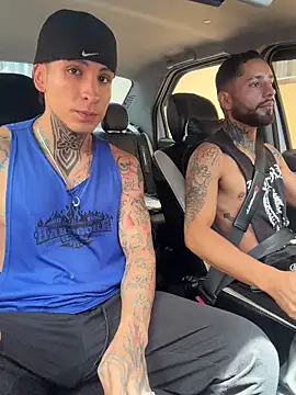  Tomy08calderon online show from 04/01/26, 05:43