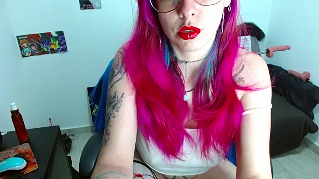 natasha laulau online show from 04/24/26, 11:51