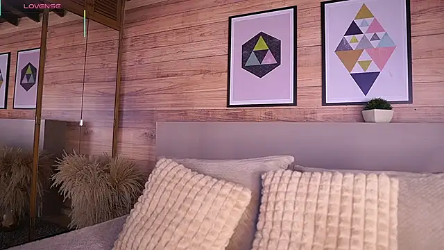 AmmyScott online show from 11/06/25, 10:43