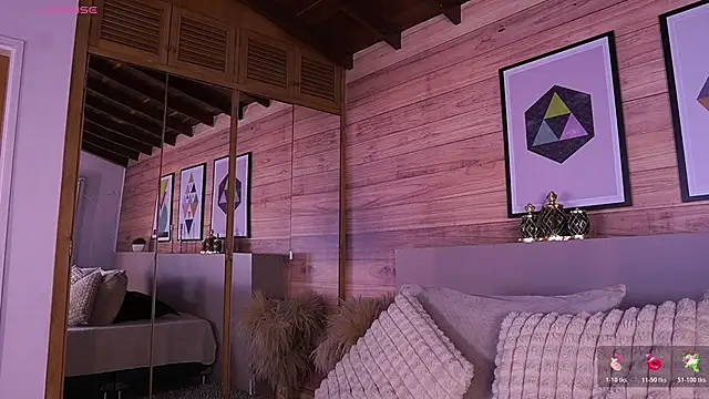 AmmyScott online show from 04/11/26, 07:51