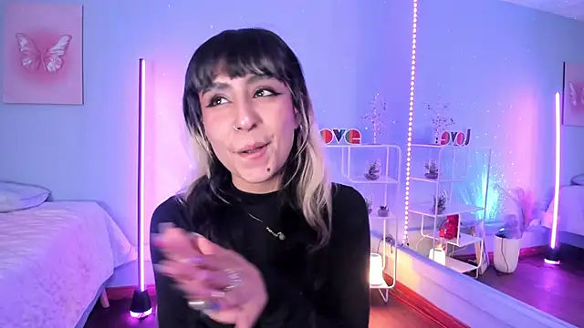 MaveParks  online show from 10/23/25, 11:20