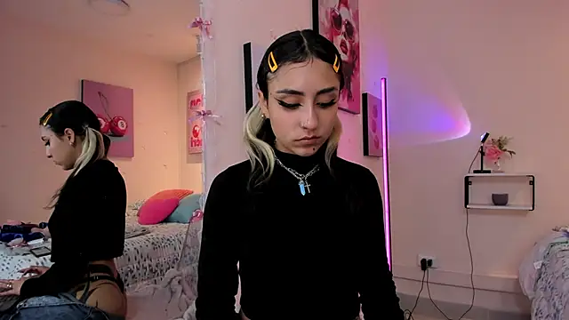 MaveParks  online show from 11/25/25, 12:16