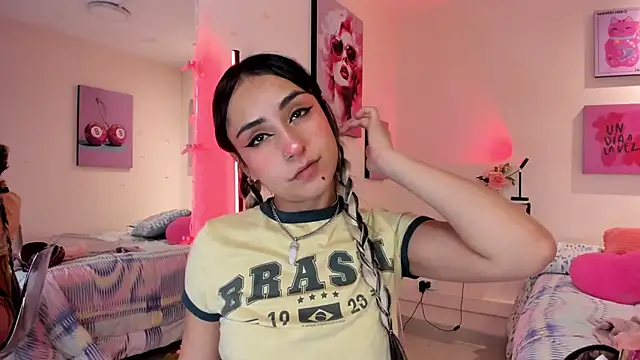 MaveParks  online show from 11/26/25, 12:17