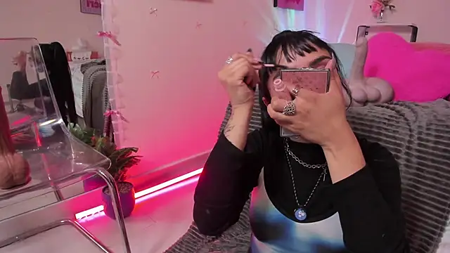 MaveParks  online show from 01/16/26, 11:47