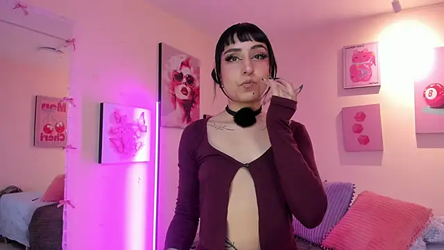 MaveParks  online show from 02/24/26, 12:03