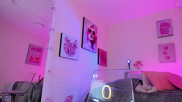 MaveParks  online show from 04/17/26, 12:08