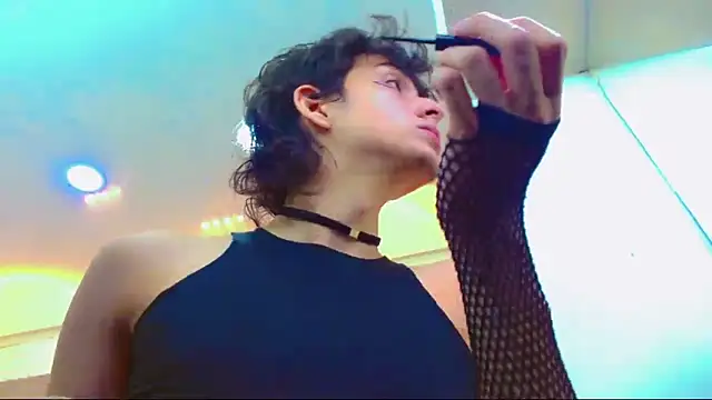 Sr BonnyEthan online show from 11/30/25, 01:59