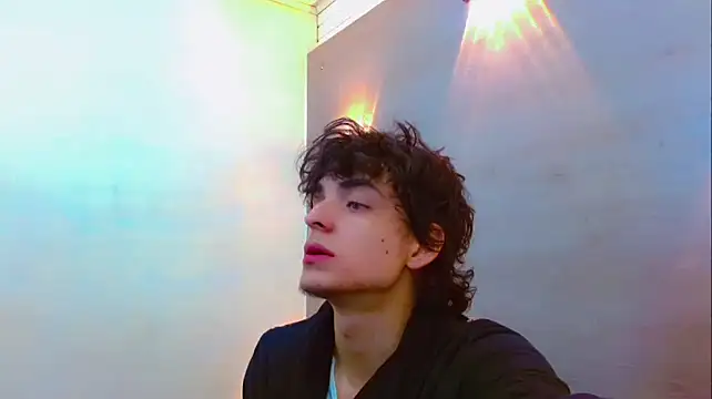 Sr BonnyEthan online show from 01/14/26, 02:01