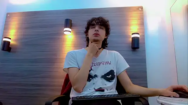 Sr BonnyEthan online show from 03/09/26, 12:53