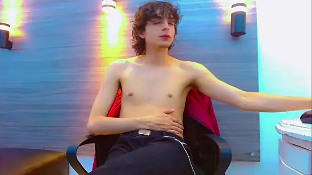 Sr BonnyEthan online show from 03/10/26, 12:54