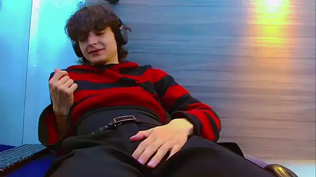 Sr BonnyEthan online show from 03/16/26, 01:04