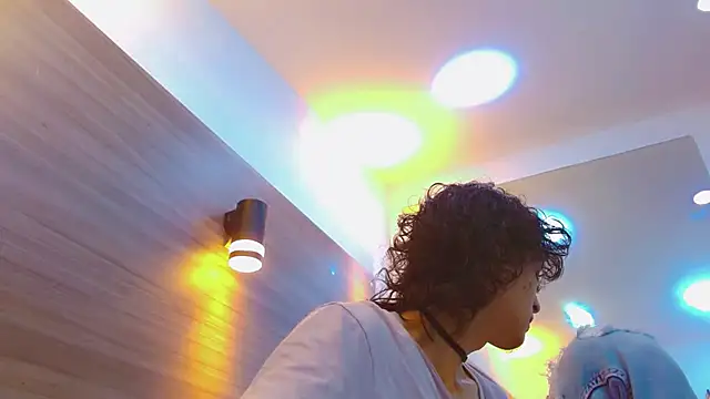 Sr BonnyEthan online show from 03/19/26, 12:53