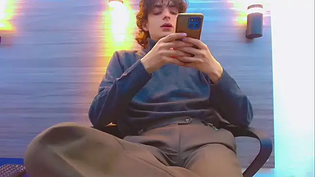 Sr BonnyEthan online show from 03/21/26, 01:05