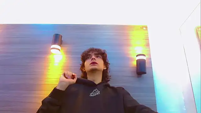 Sr BonnyEthan online show from 03/23/26, 01:15