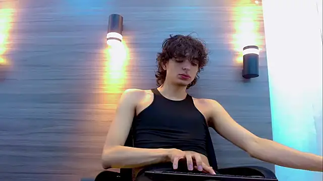 Sr BonnyEthan online show from 03/24/26, 12:54