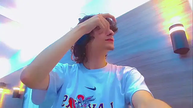 Sr BonnyEthan online show from 03/26/26, 12:55