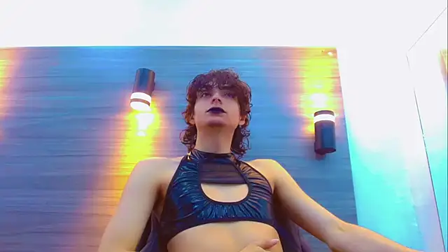 Sr BonnyEthan online show from 03/27/26, 01:00