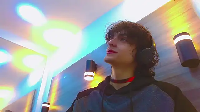 Sr BonnyEthan online show from 03/31/26, 01:00