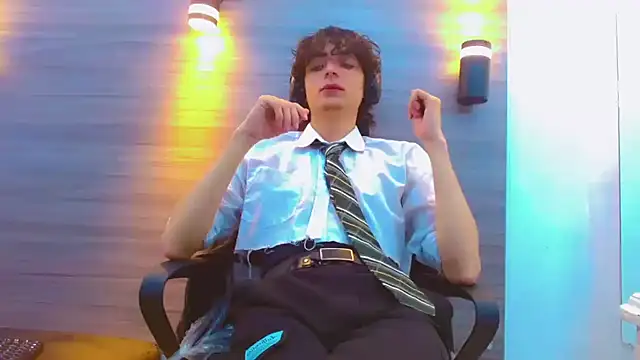 Sr BonnyEthan online show from 04/01/26, 01:41