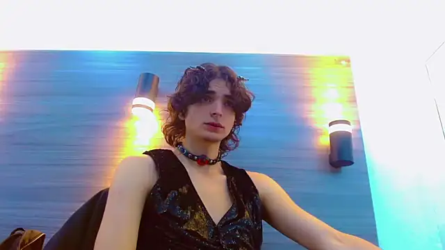 Sr BonnyEthan online show from 05/08/26, 01:05