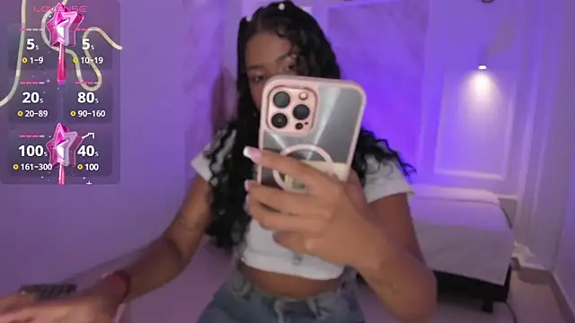 NastassjaCandy online show from 01/10/25, 07:11