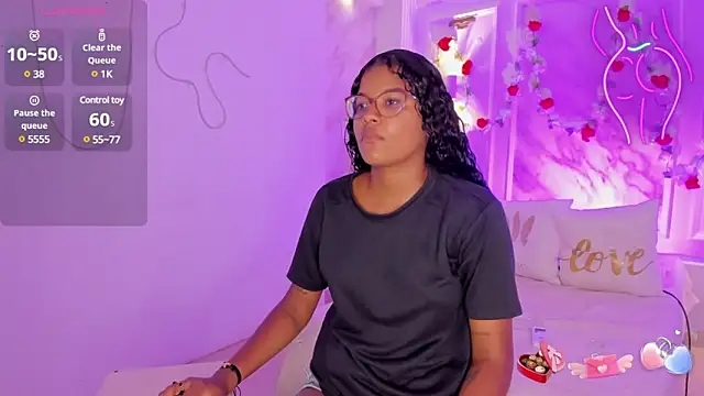 NastassjaCandy online show from 02/22/25, 07:03