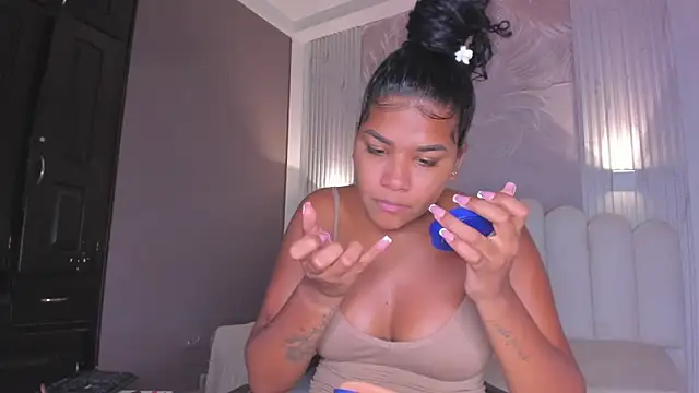 NastassjaCandy online show from 02/07/26, 07:39