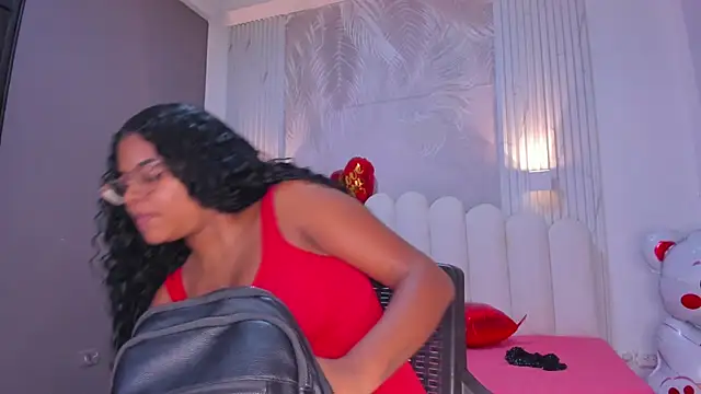 NastassjaCandy online show from 02/23/26, 08:39