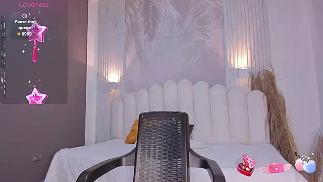 NastassjaCandy online show from 03/28/26, 07:35