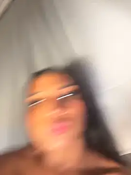 Barbiebrunette  online show from 10/31/25, 03:18