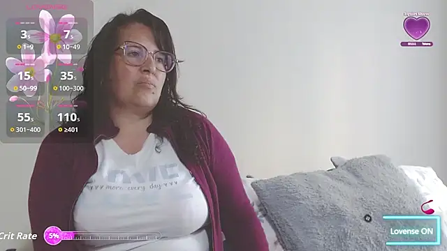 honeyhot paty online show from 09/13/25, 07:13