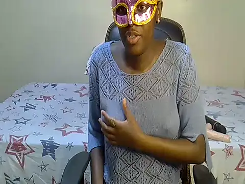 QueenJelly Sexy online show from 12/23/25, 12:41