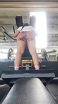 DaraBeckett online show from 03/17/25, 07:58