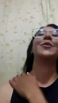 DaraBeckett online show from 03/18/25, 12:14