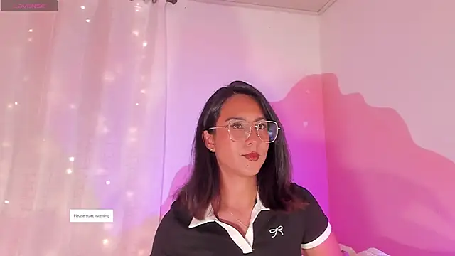 DaraBeckett online show from 03/27/26, 11:48