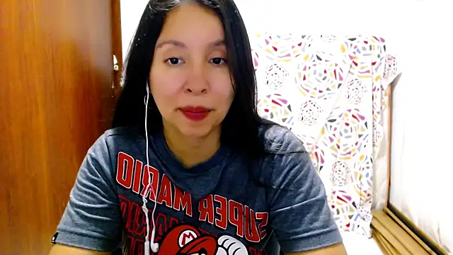 emely sexx20 online show from 02/27/25, 11:15