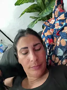 Angelicvill online show from 03/16/25, 09:37