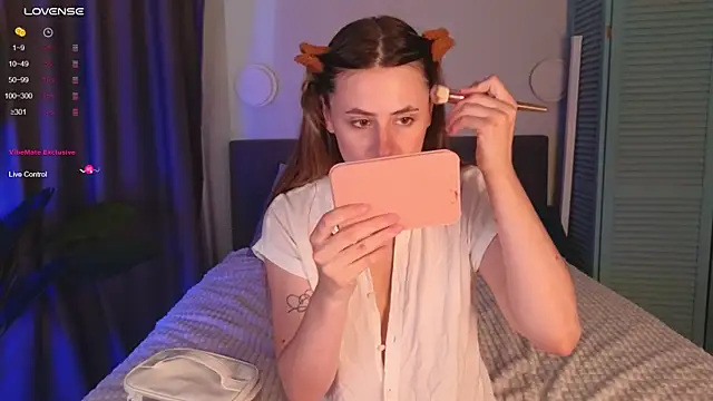 helen ramsay online show from 07/04/26, 11:05