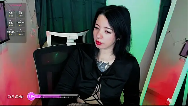 Sam Mystery online show from 02/25/25, 02:11