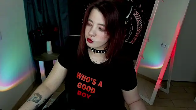 Sam Mystery online show from 03/08/26, 02:10