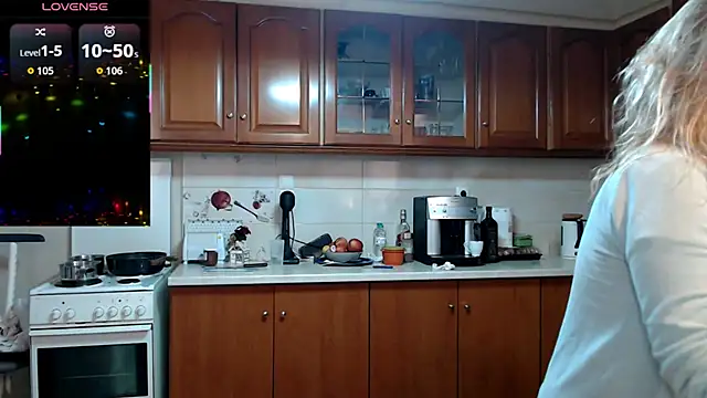 JennaDeluxe online show from 01/16/26, 07:45