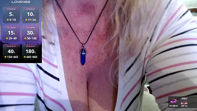 JennaDeluxe online show from 02/13/26, 07:37