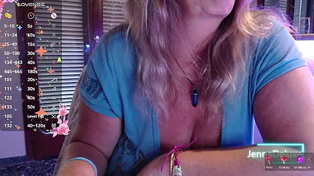 JennaDeluxe online show from 07/04/26, 04:07