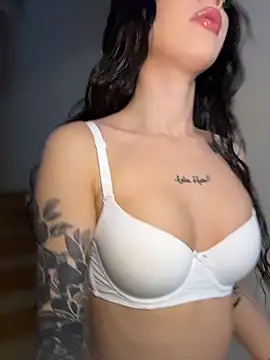 XEye CandyX online show from 02/08/26, 05:11