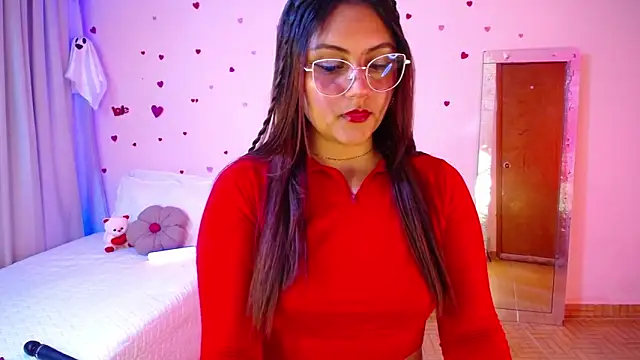 ashlei  online show from 11/15/25, 03:48