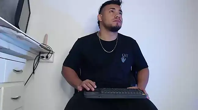 BrianMalonee online show from 02/18/25, 02:16