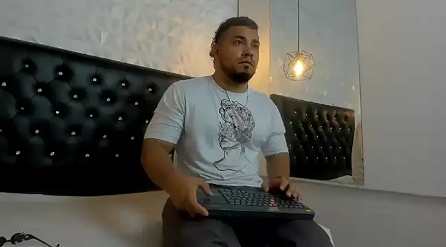 BrianMalonee online show from 02/28/25, 02:20