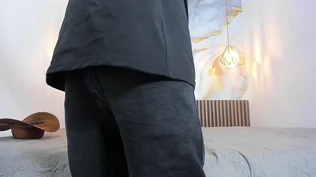 BrianMalonee online show from 09/13/25, 02:44