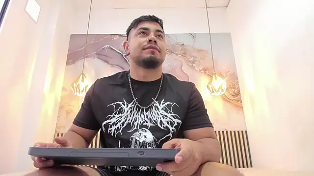 BrianMalonee online show from 02/11/26, 12:10