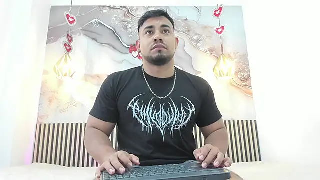 BrianMalonee online show from 03/02/26, 12:34